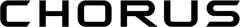 Chorus logo