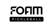 Foam Pickleball logo