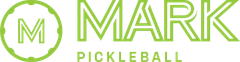 Mark Pickleball logo