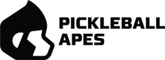 Pickleball Apes logo