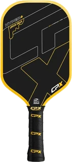 CPX Pickleball Hyper+ Elongated 16mm