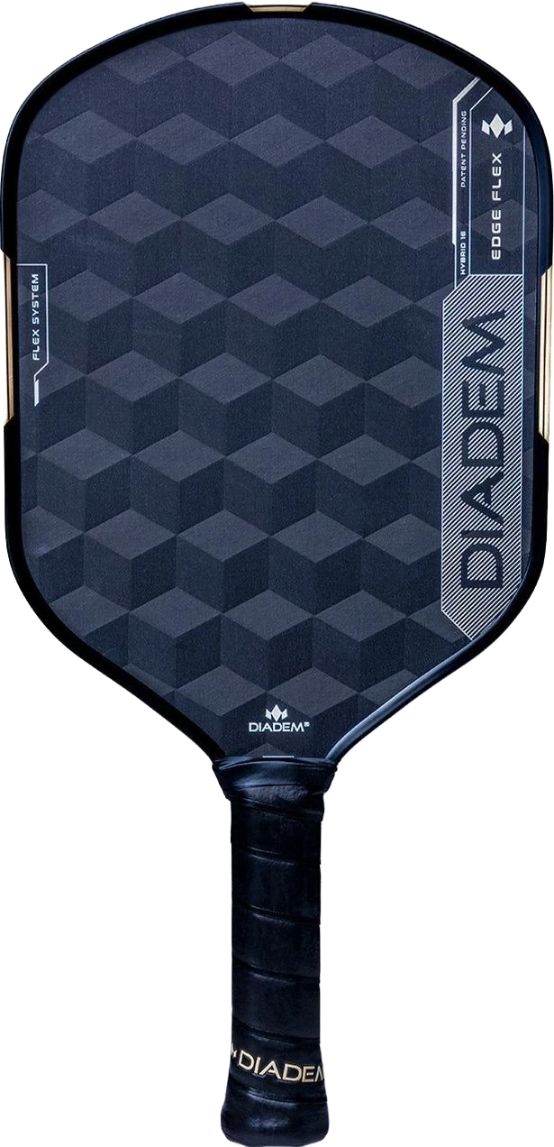 Diadem Edge Flex Hybrid · 16mm