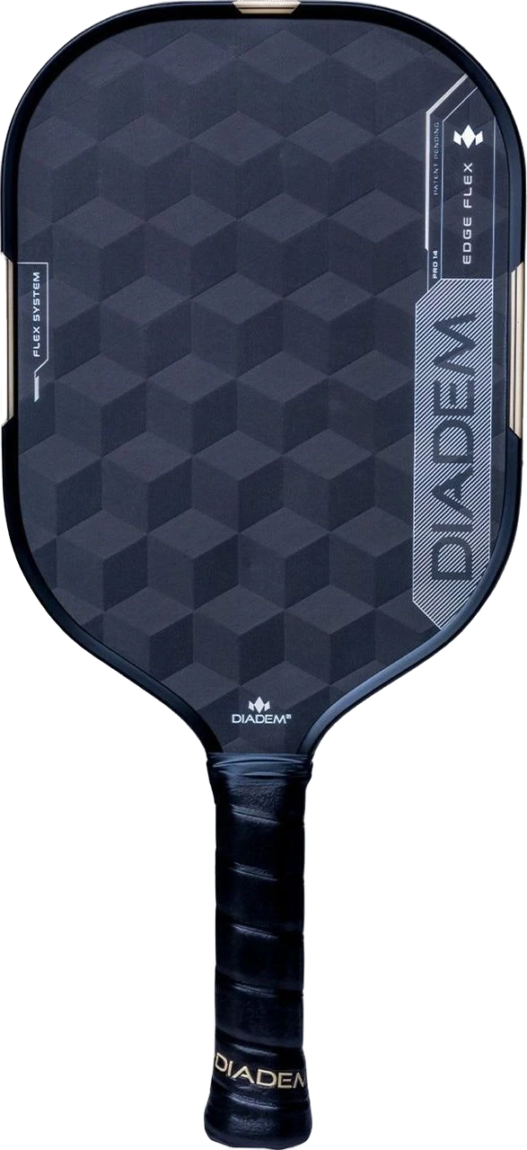 Diadem Edge Flex · 14mm