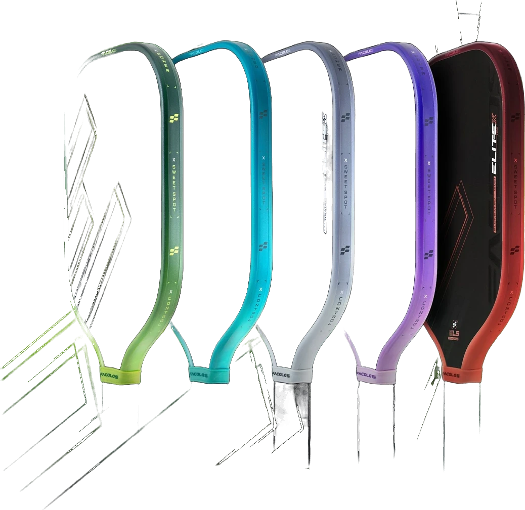 Facolos Elite X V2 Standard 14mm