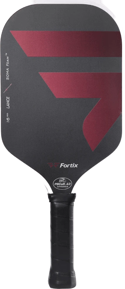 Fortix Lance 16mm Elongated