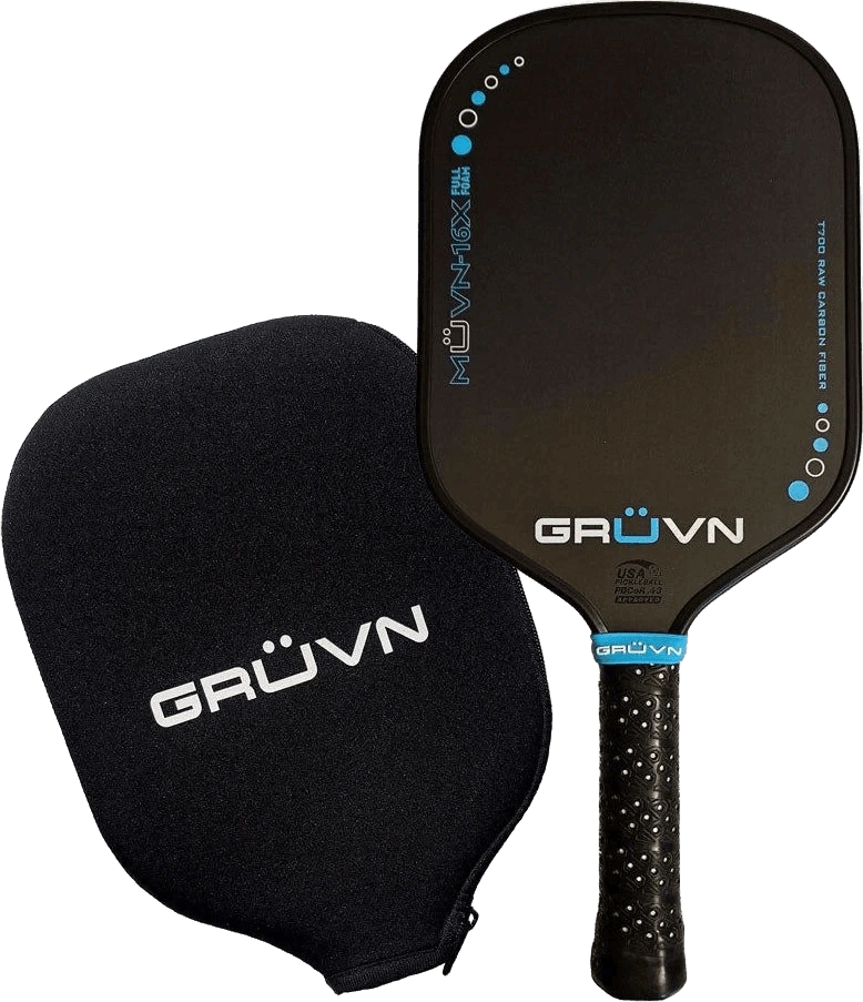GRUVN MÜVN-16X Full Foam