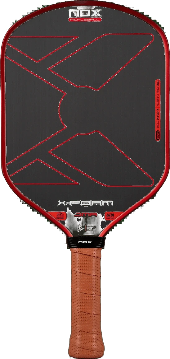 NOX Pala Pickleball X-FOAM JMA 16mm