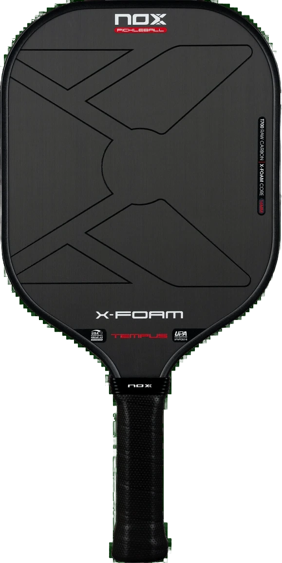 NOX Pala Pickleball X-FOAM TEMPUS 16mm