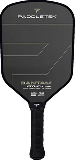 Paddletek Bantam GTO-C · 14.3 mm