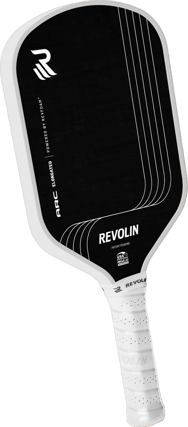 Revolin Arc Elongated