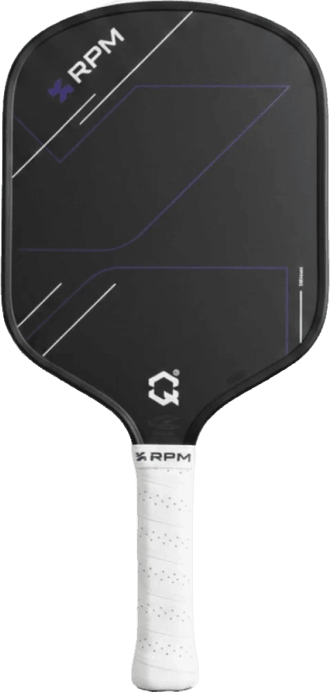 RPM Q2 16mm hybrid paddle