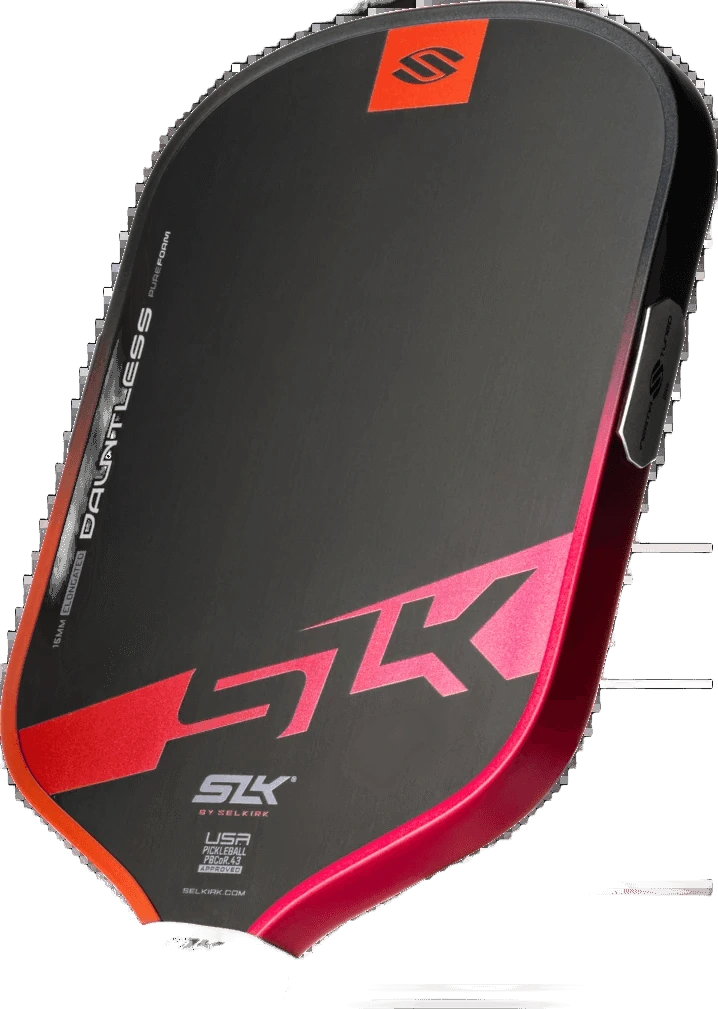 Selkirk SLK Dauntless · Elongated