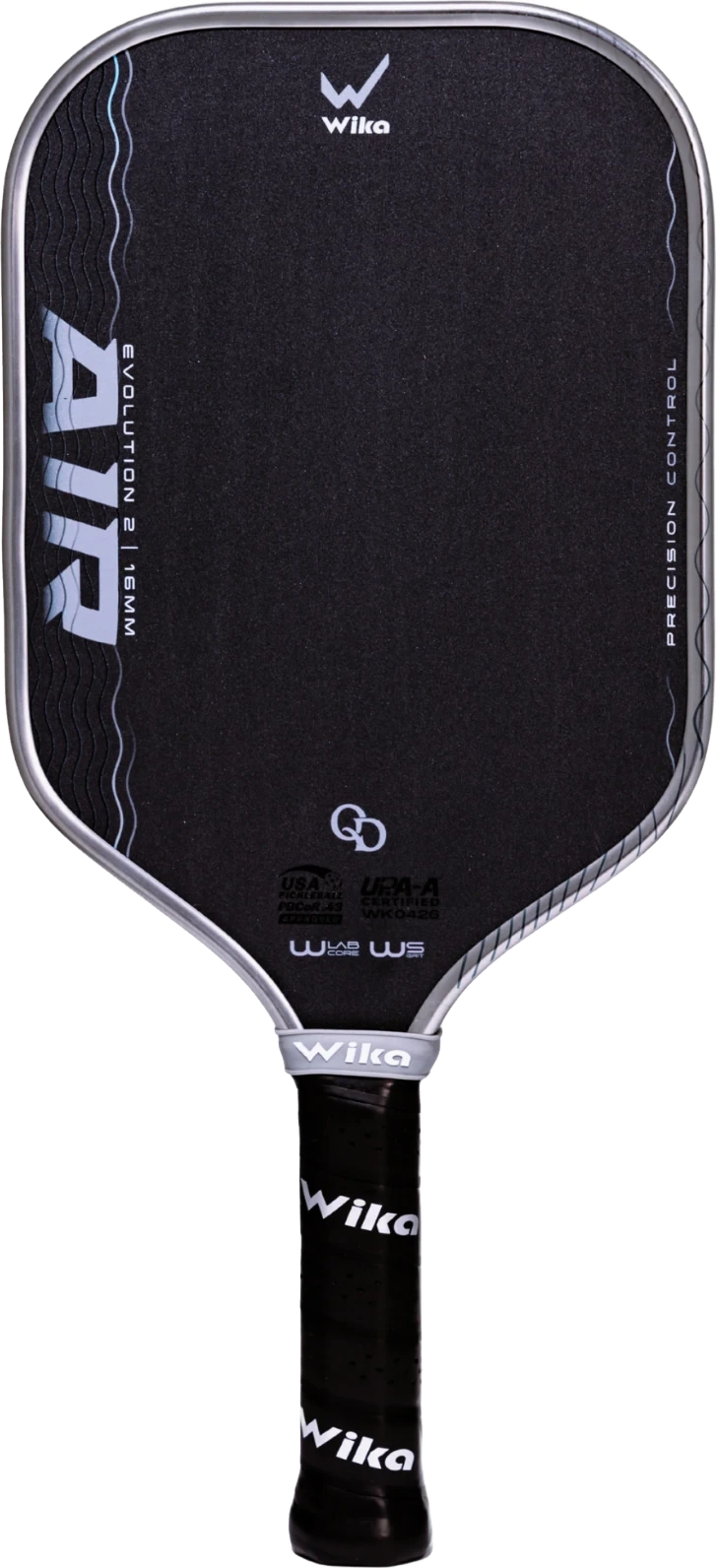 Wika QD Air Evolution 2