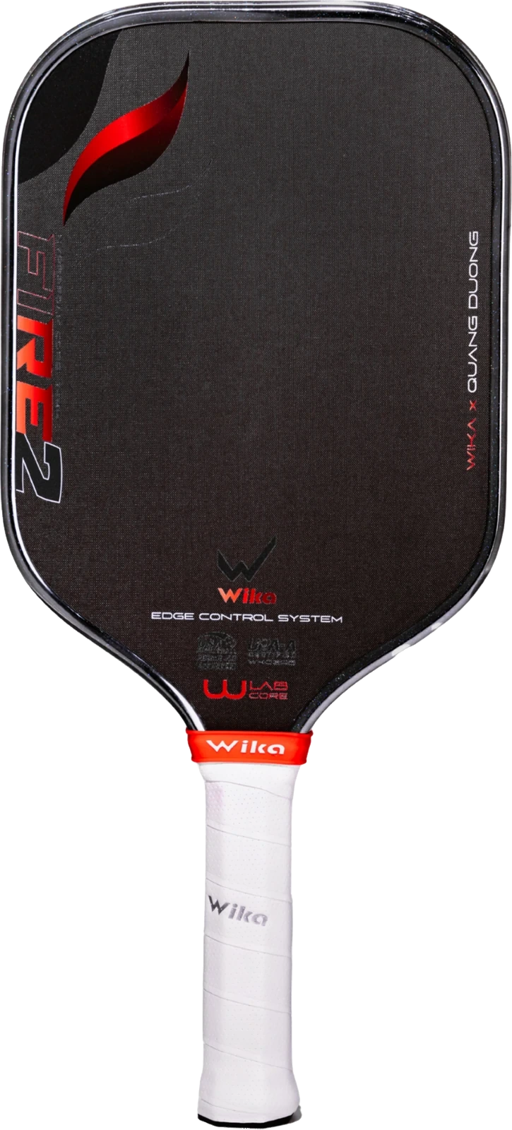 Wika QD Fire 2